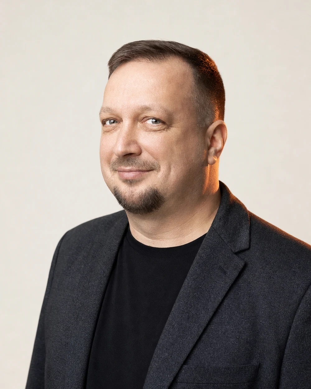 Владимир Лещенко