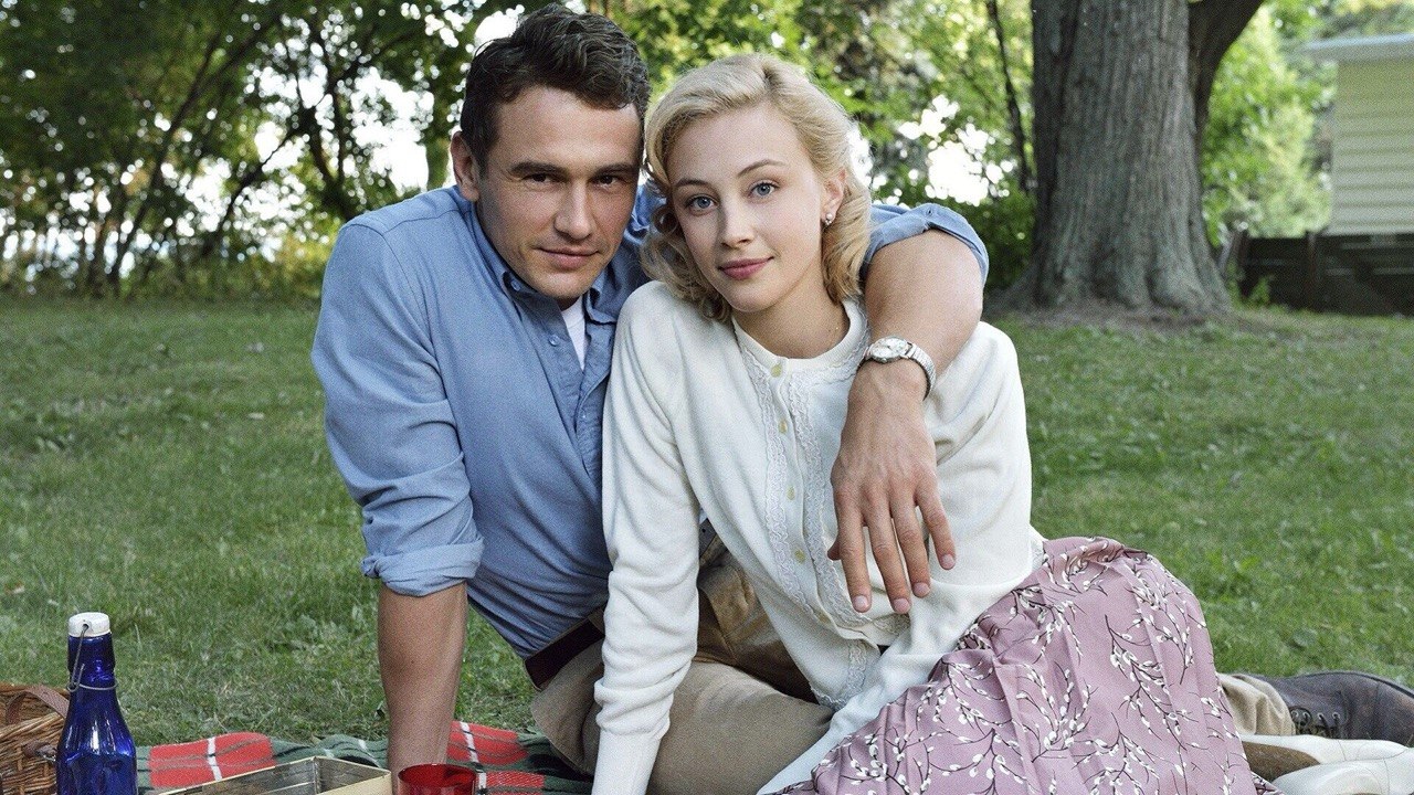 Кадр из сериала «11.22.63»